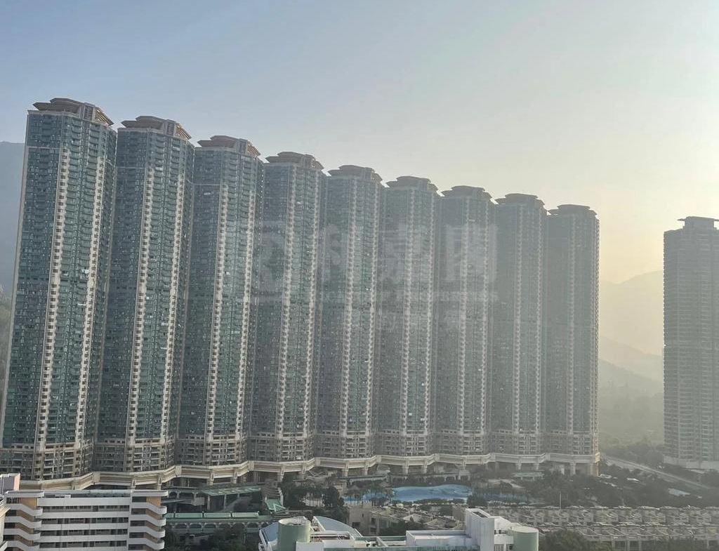 東環 1期 5B座 - 28NTS – 香港北部都會區