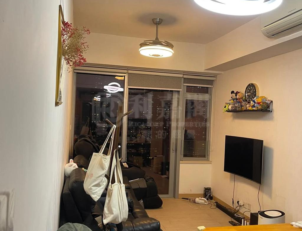 東環 1期 5B座 - 28NTS – 香港北部都會區