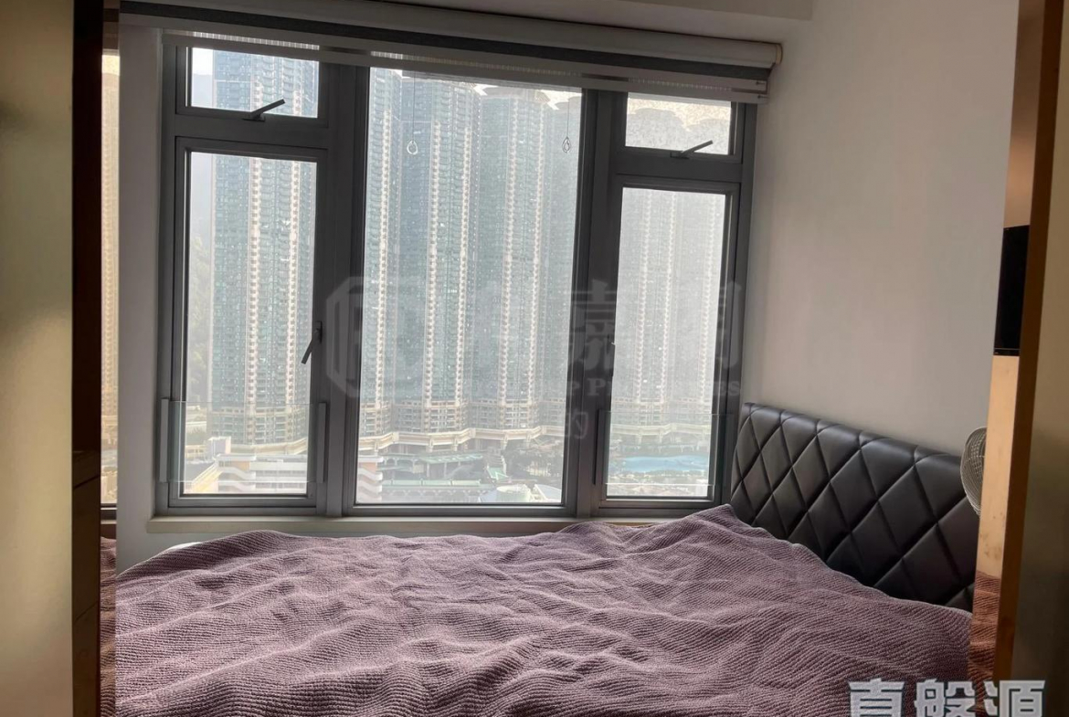 東環 1期 5B座 - 28NTS – 香港北部都會區