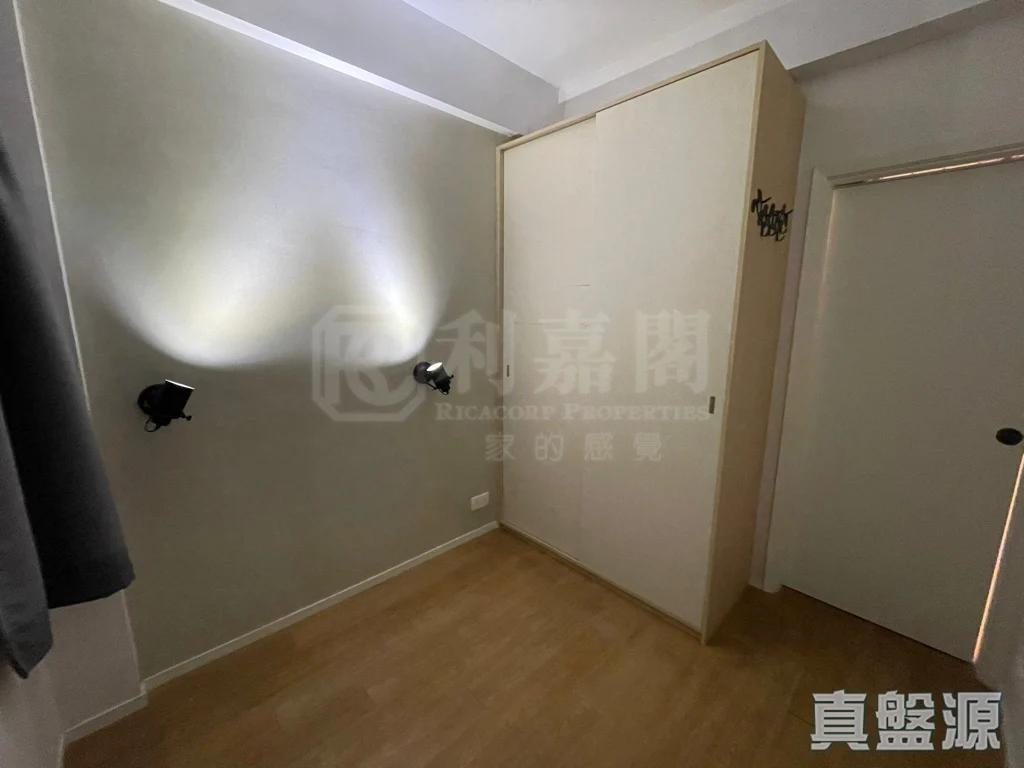 龍珠島別墅 F1座 - 28NTS – 香港北部都會區