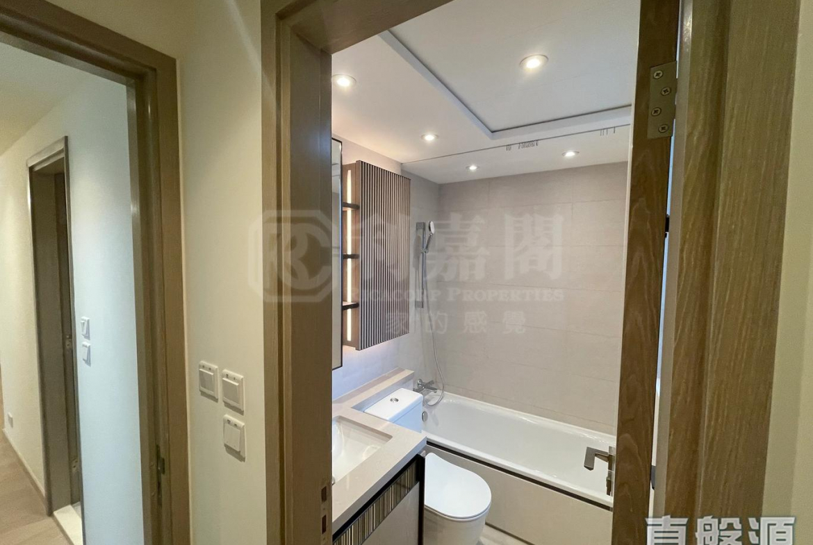 WETLAND SEASONS PARK 2期 11座 - 28NTS – 香港北部都會區