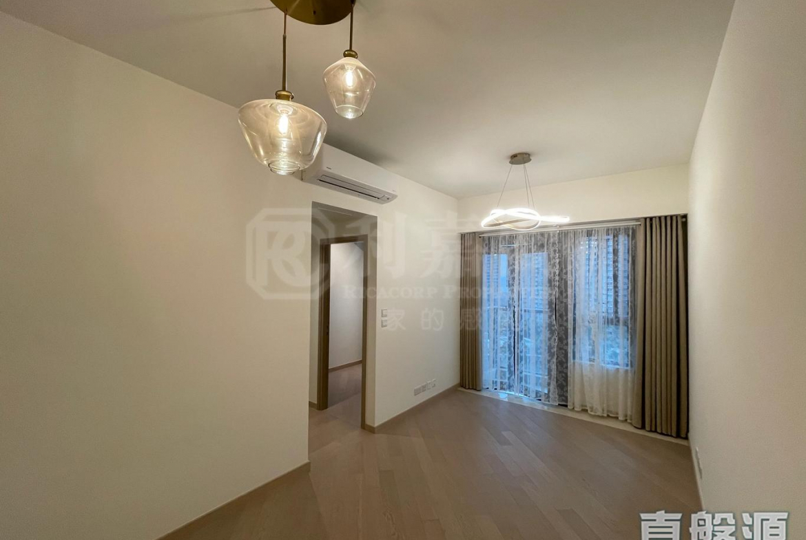 WETLAND SEASONS PARK 2期 11座 - 28NTS – 香港北部都會區