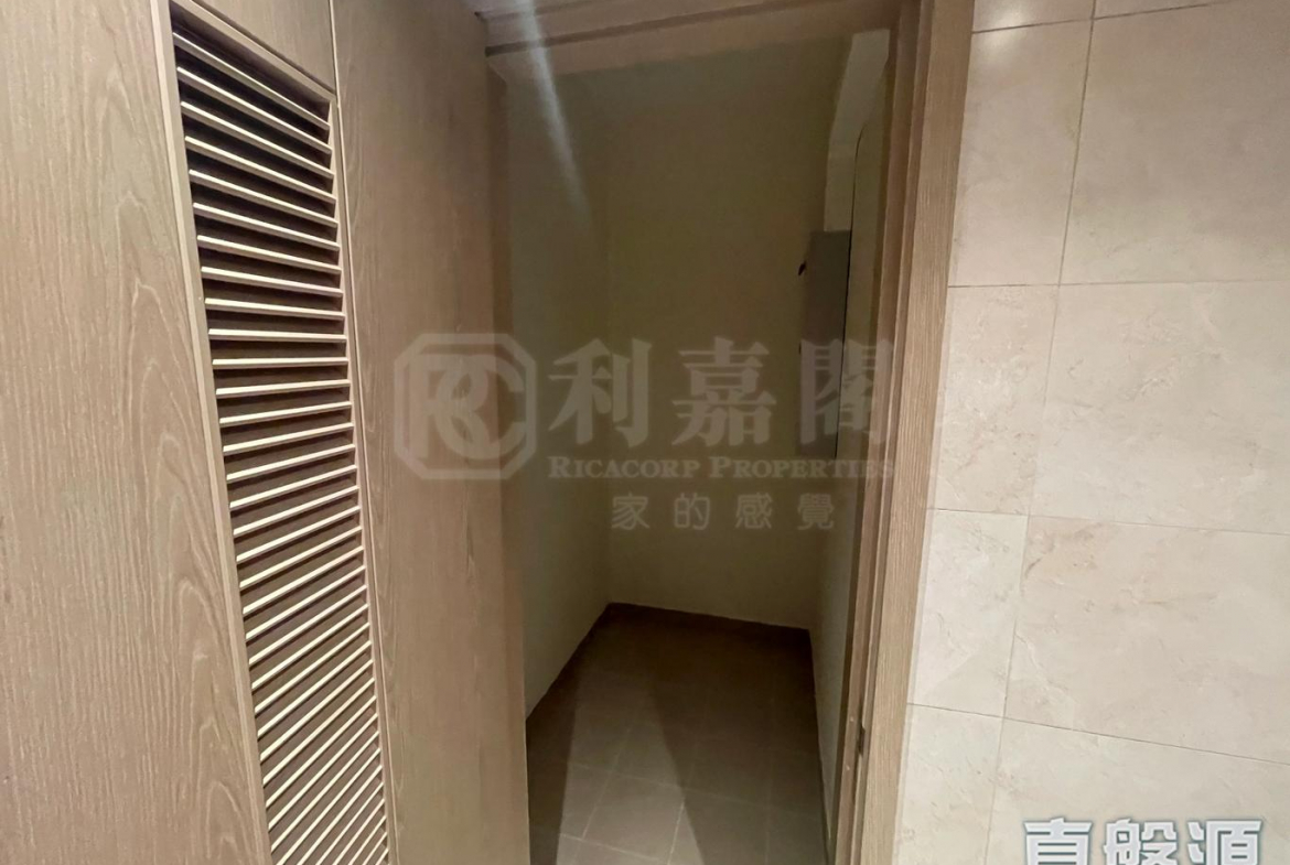 WETLAND SEASONS PARK 2期 11座 - 28NTS – 香港北部都會區