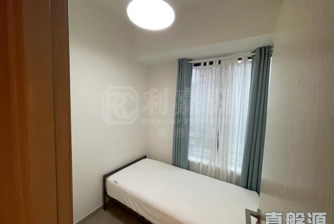 WETLAND SEASONS PARK 2期 11座 - 28NTS – 香港北部都會區