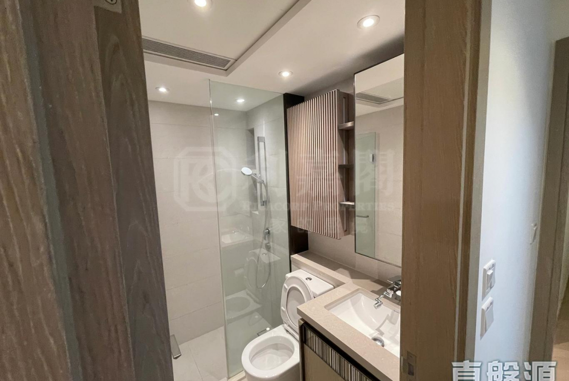 WETLAND SEASONS PARK 2期 11座 - 28NTS – 香港北部都會區