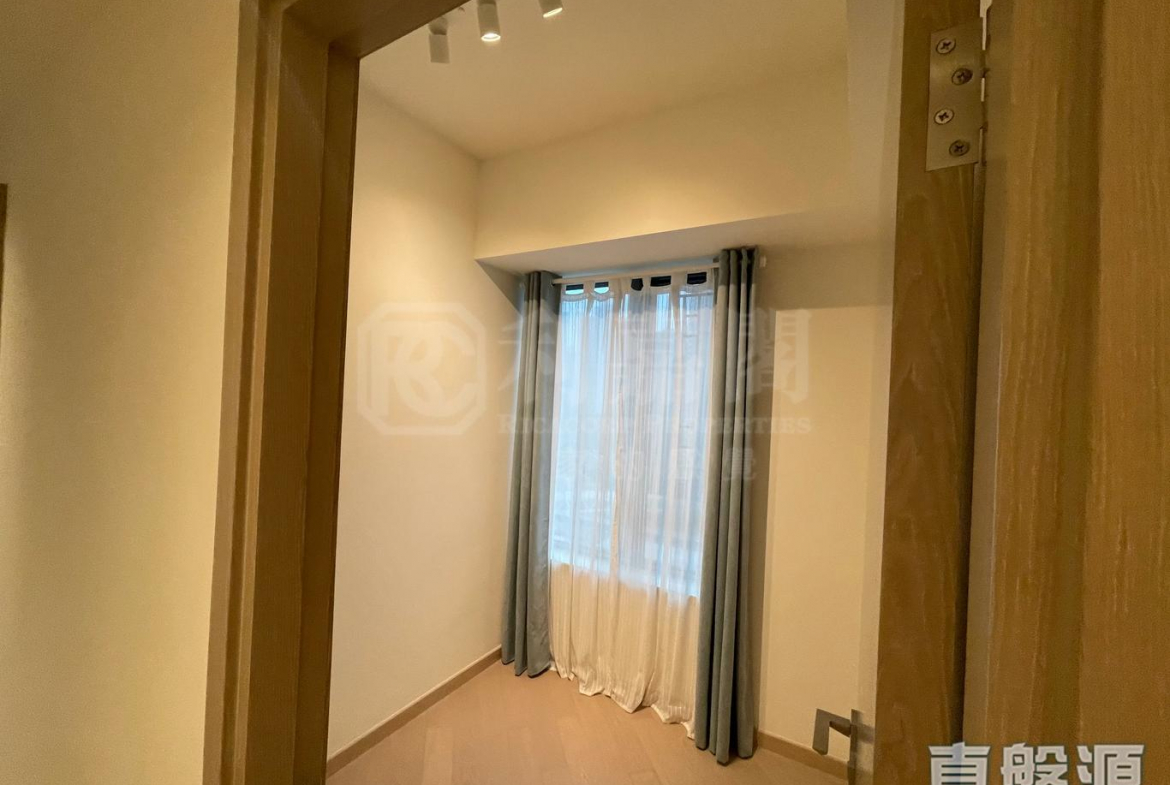 WETLAND SEASONS PARK 2期 11座 - 28NTS – 香港北部都會區