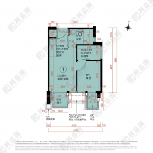 1771675235172303_2000_ricacorp.png ONE INNOVALE 1期 B座 - 28NTS – 香港北部都會區