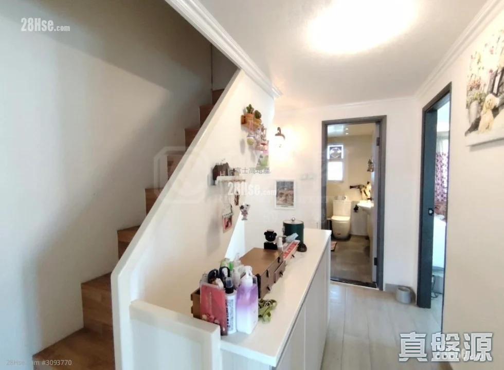 錦繡/加州/葡萄園 - 28NTS – 香港北部都會區