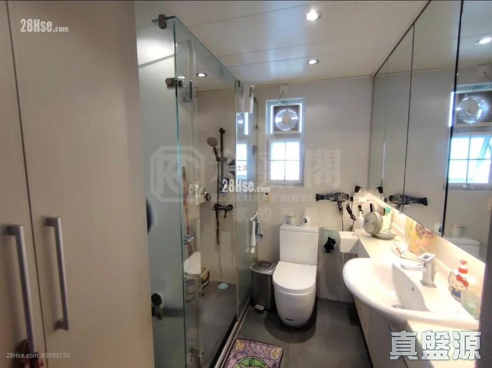 錦繡/加州/葡萄園 - 28NTS – 香港北部都會區