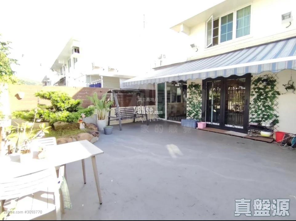 錦繡/加州/葡萄園 - 28NTS – 香港北部都會區