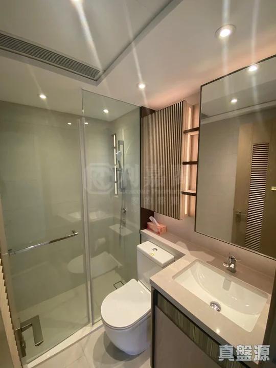 WETLAND SEASONS PARK 2期 12座 - 28NTS – 香港北部都會區