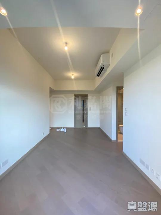 WETLAND SEASONS PARK 2期 12座 - 28NTS – 香港北部都會區