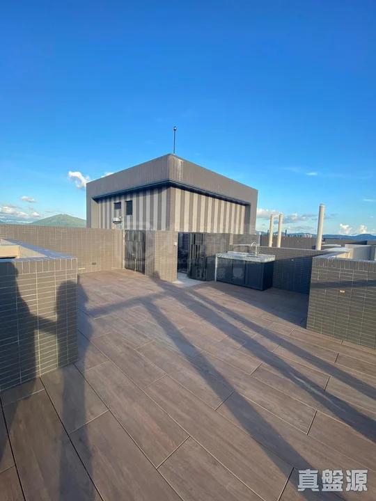 WETLAND SEASONS PARK 2期 12座 - 28NTS – 香港北部都會區