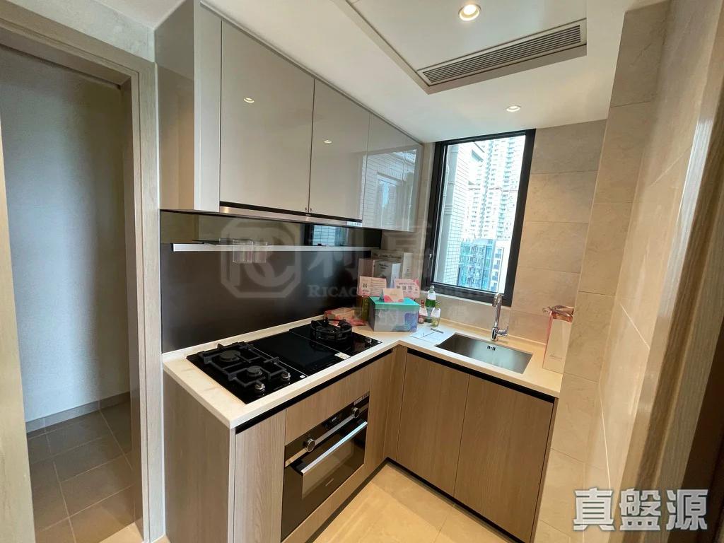 WETLAND SEASONS PARK 2期 12座 - 28NTS – 香港北部都會區