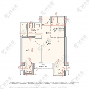 1771858498121335_2000_ricacorp.png 朗城滙 3座 - 28NTS – 香港北部都會區