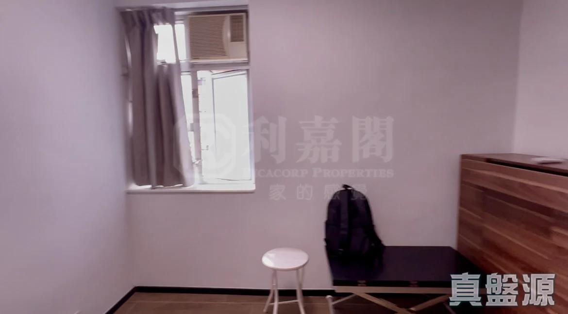 富來花園 A座 - 28NTS – 香港北部都會區