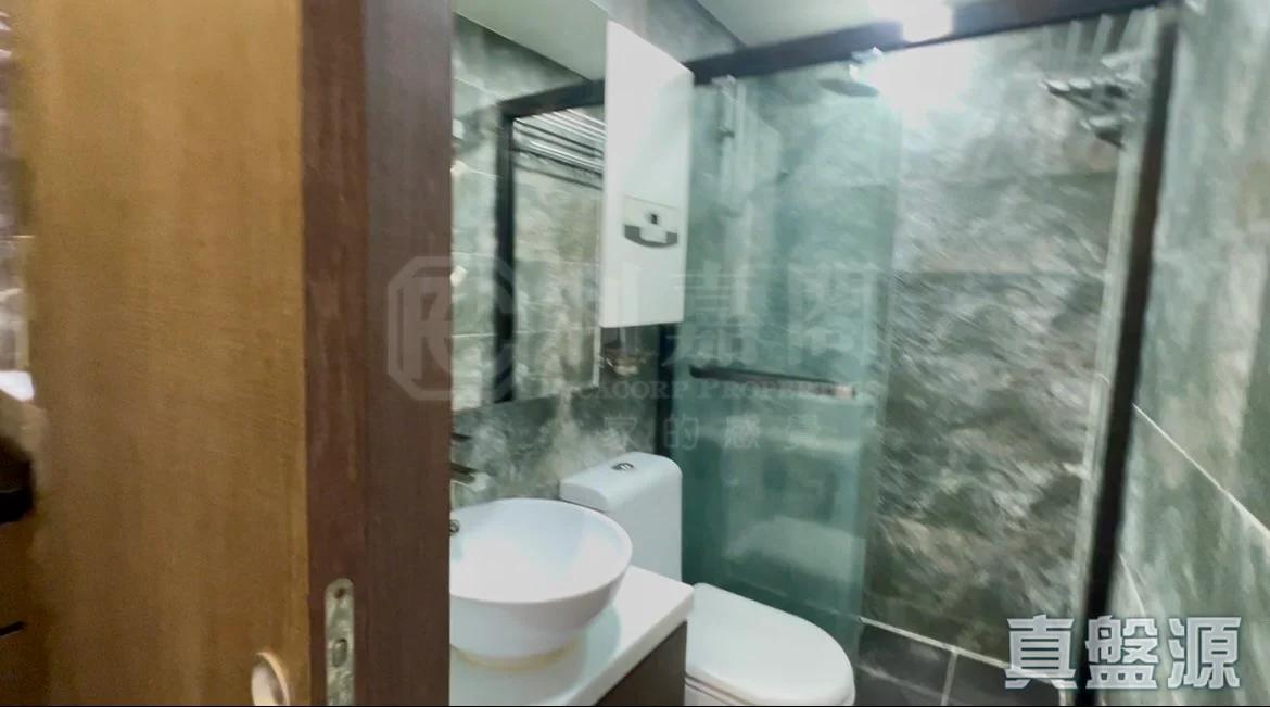 富來花園 A座 - 28NTS – 香港北部都會區