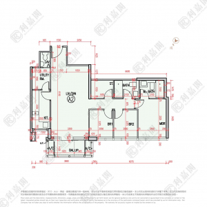 1771864575174919_2000_ricacorp.png 柏瓏 1B期 柏瓏 II 1座 - 28NTS – 香港北部都會區