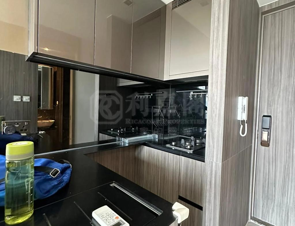 蝶翠峰 5期 尚悅‧嶺 1座 - 28NTS – 香港北部都會區