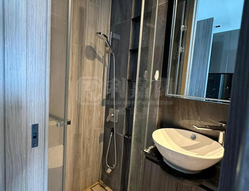 蝶翠峰 5期 尚悅‧嶺 1座 - 28NTS – 香港北部都會區