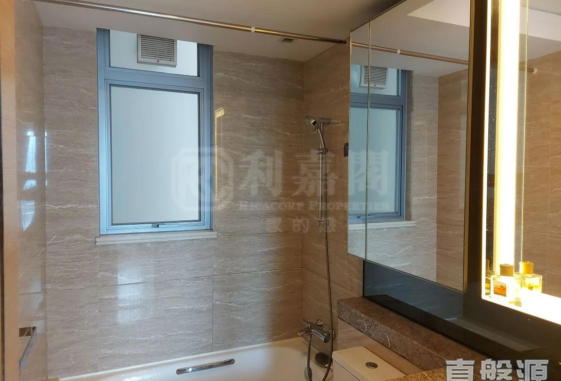 峻巒 2C期 PARK YOHO MILANO 35B座 - 28NTS – 香港北部都會區