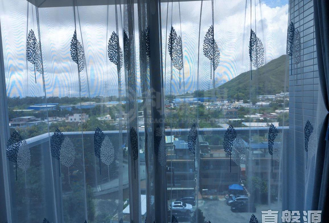 峻巒 2C期 PARK YOHO MILANO 35B座 - 28NTS – 香港北部都會區