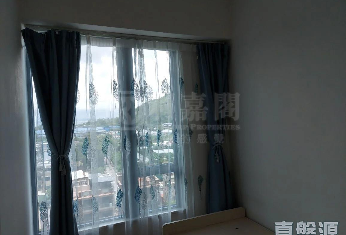 峻巒 2C期 PARK YOHO MILANO 35B座 - 28NTS – 香港北部都會區