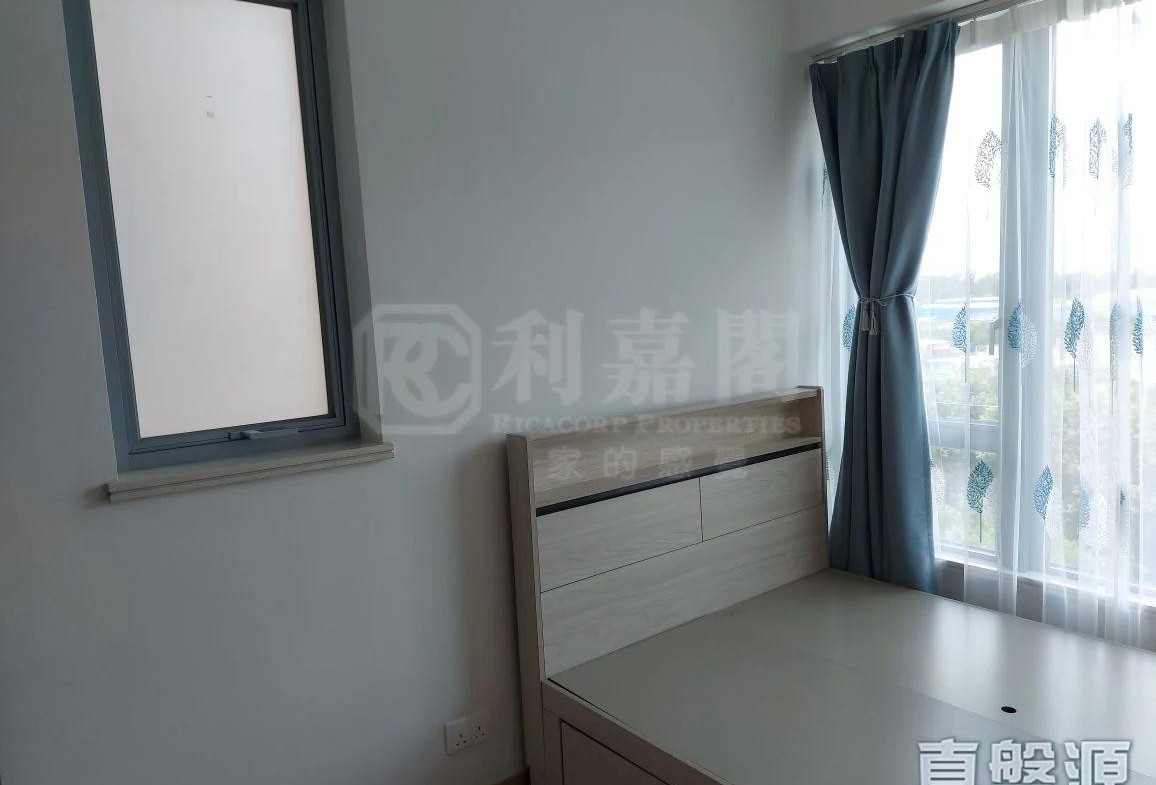 峻巒 2C期 PARK YOHO MILANO 35B座 - 28NTS – 香港北部都會區