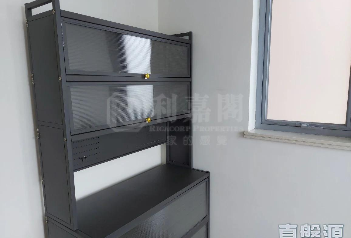 峻巒 2C期 PARK YOHO MILANO 35B座 - 28NTS – 香港北部都會區