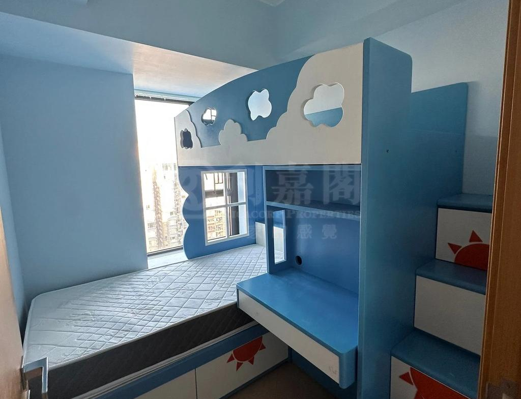 溱柏 2座 - 28NTS – 香港北部都會區