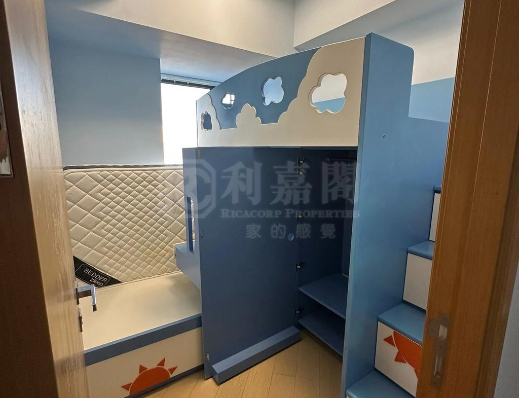 溱柏 2座 - 28NTS – 香港北部都會區