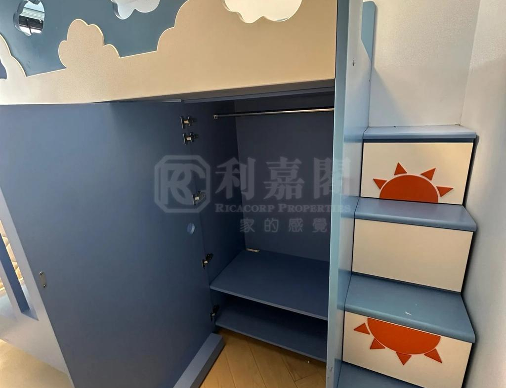 溱柏 2座 - 28NTS – 香港北部都會區