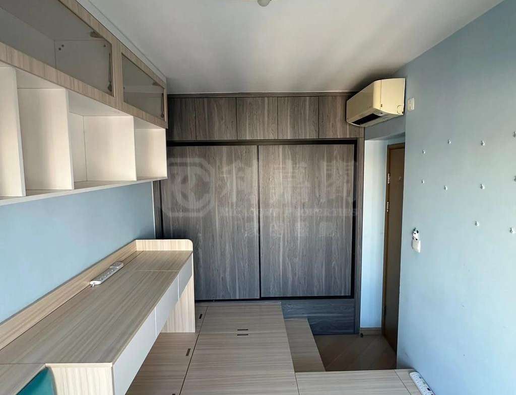 溱柏 2座 - 28NTS – 香港北部都會區