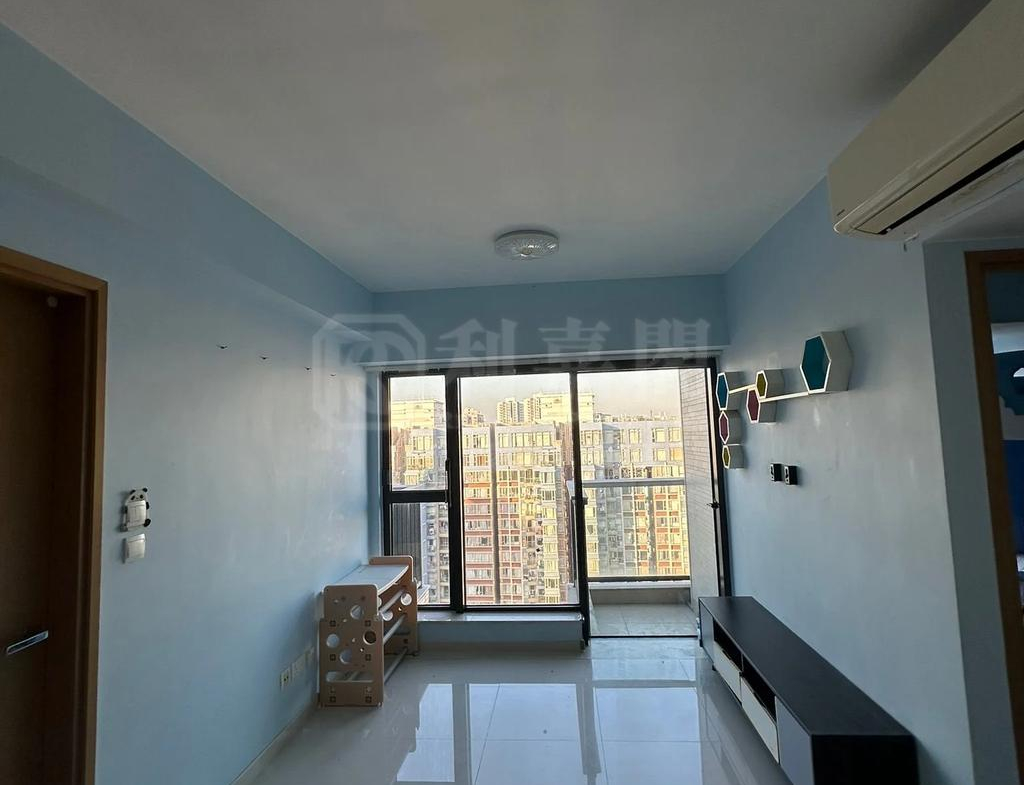 溱柏 2座 - 28NTS – 香港北部都會區