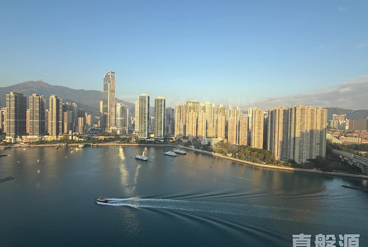 灝景灣 3期 11座 - 28NTS – 香港北部都會區