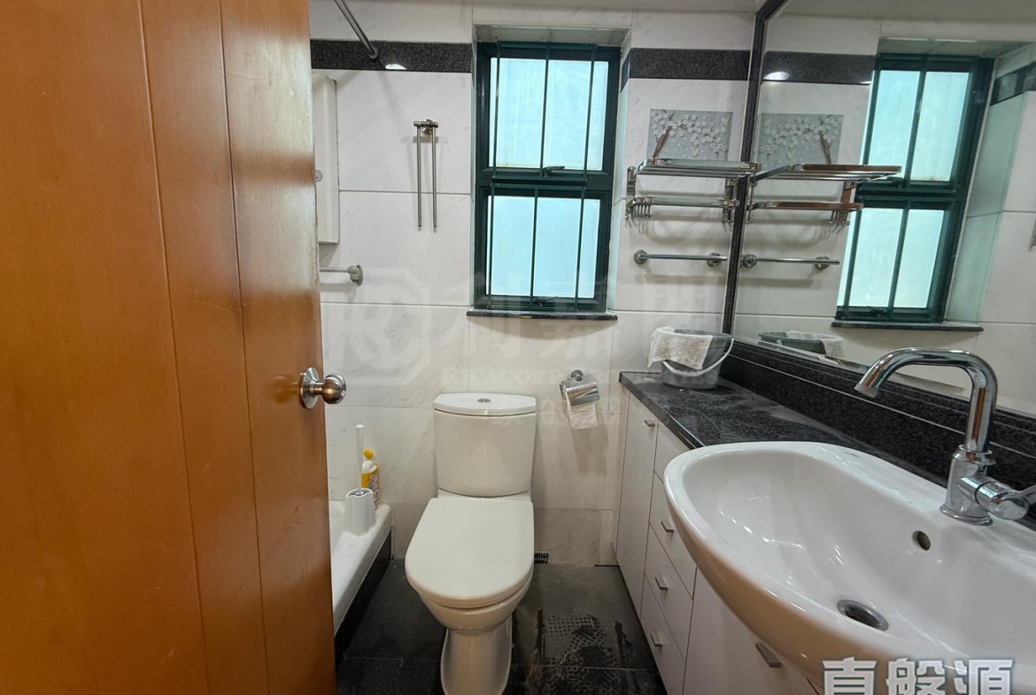 灝景灣 3期 11座 - 28NTS – 香港北部都會區