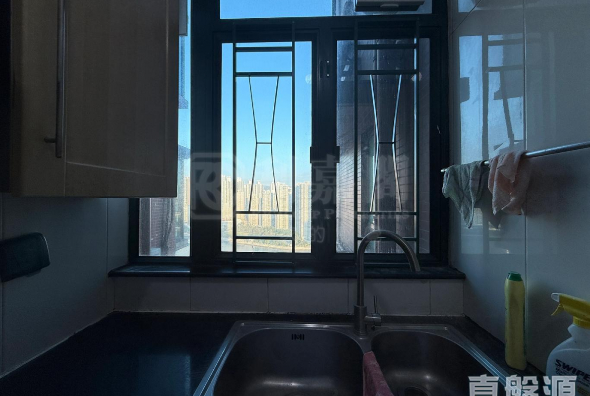 灝景灣 3期 11座 - 28NTS – 香港北部都會區