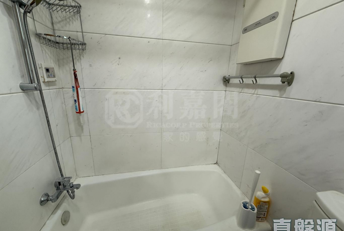 灝景灣 3期 11座 - 28NTS – 香港北部都會區