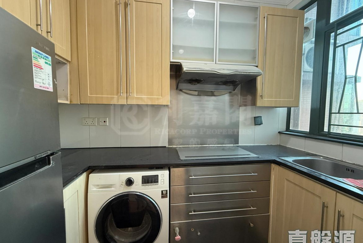 灝景灣 3期 11座 - 28NTS – 香港北部都會區