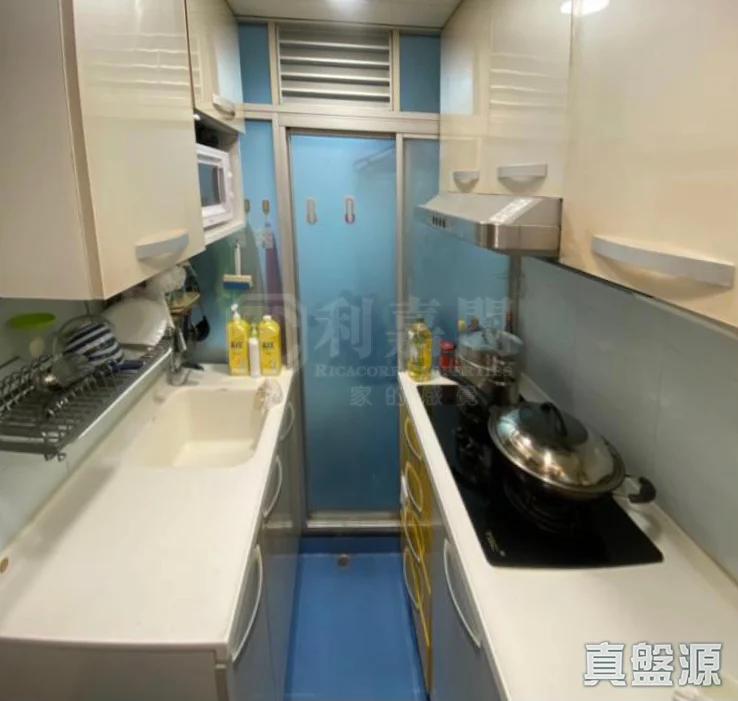 錦鞍苑 銀鞍閣 (B座) - 28NTS – 香港北部都會區