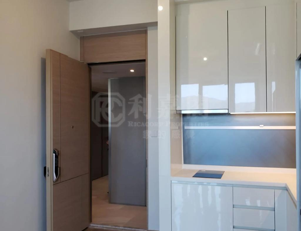 嘉熙 3座 - 28NTS – 香港北部都會區