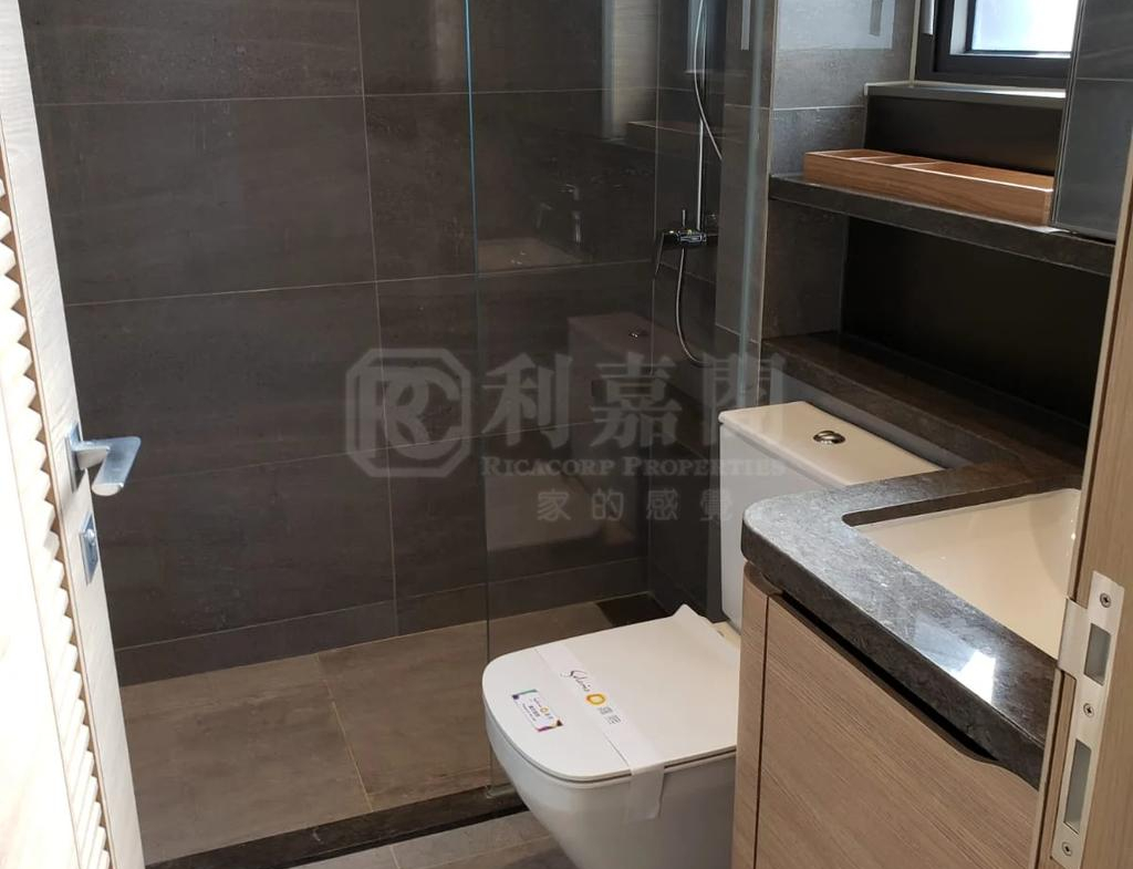 嘉熙 3座 - 28NTS – 香港北部都會區