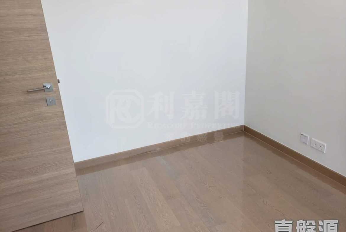 嘉熙 3座 - 28NTS – 香港北部都會區