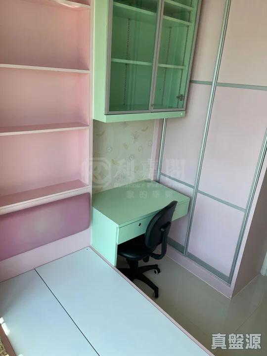 御龍山 6座 - 28NTS – 香港北部都會區