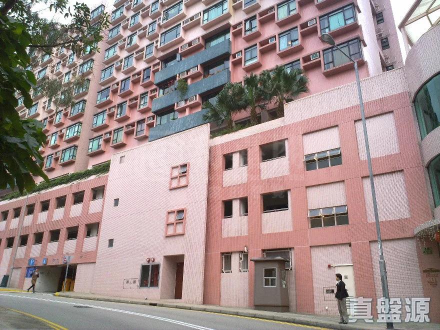 曉翠山莊 11座 - 28NTS – 香港北部都會區