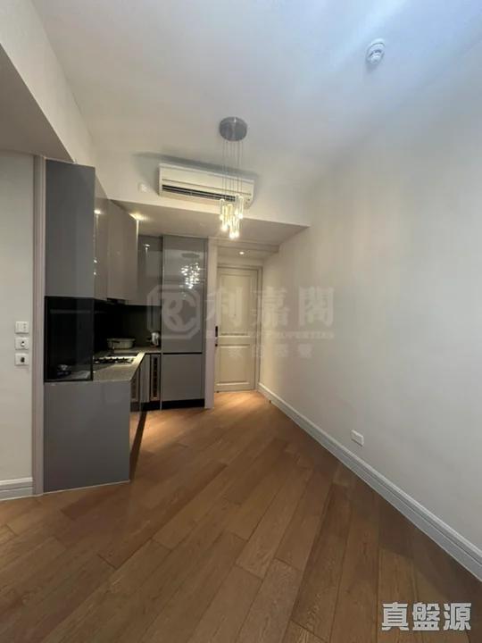 高爾夫．御苑 7座 - 28NTS – 香港北部都會區