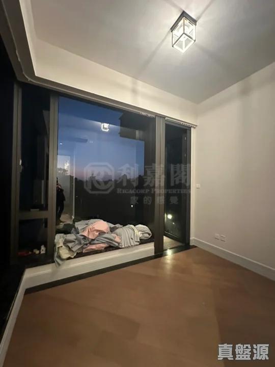 高爾夫．御苑 7座 - 28NTS – 香港北部都會區