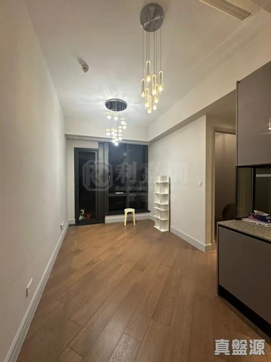 高爾夫．御苑 7座 - 28NTS – 香港北部都會區