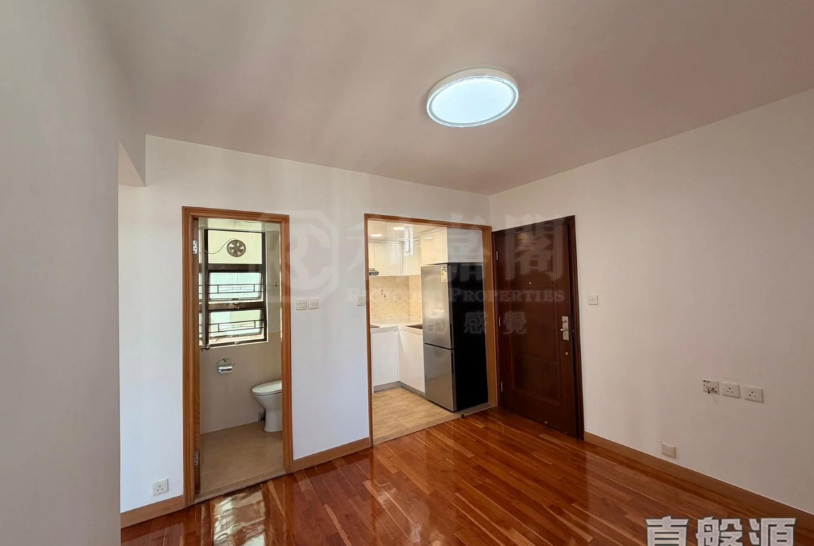 大埔中心 3期 23座 - 28NTS – 香港北部都會區