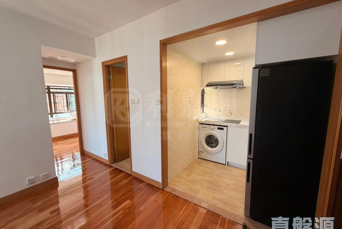 大埔中心 3期 23座 - 28NTS – 香港北部都會區